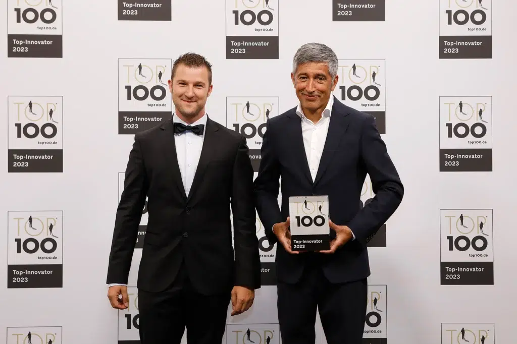 3plus Top100 Preisverleihung Komprimiert 3plus Top100 Preisverleihung Komprimiert