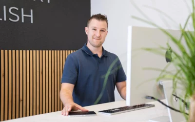 Marco Schröder von 3 Plus Solutions über digitale Bildung, Mittelstand und den nötigen Aufbruch