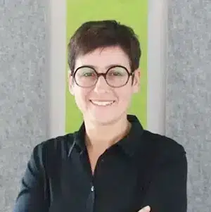 Kundenstimme von Barbara Schmidt