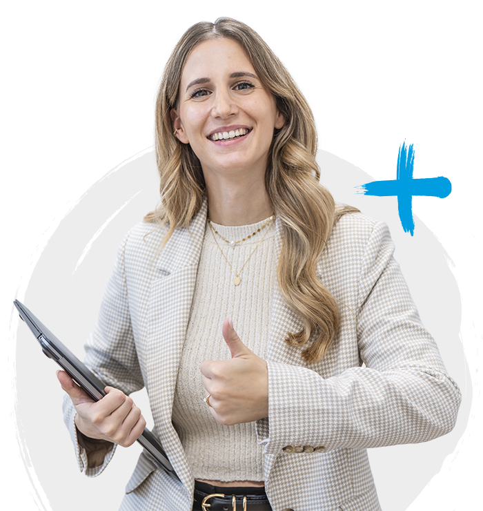 3plus Danksagung 2025