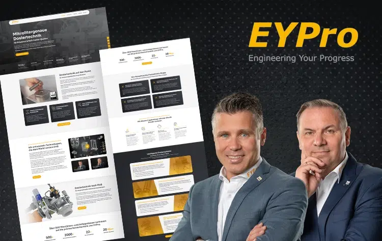 EYPro