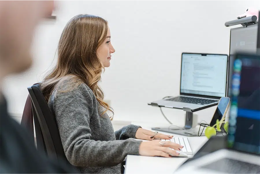 3plus Image Impressionen Jana Computer 3plus Image Impressionen Jana Computer