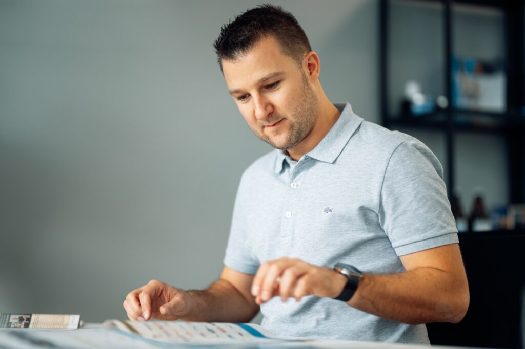 Marco Schröder Von 3 Plus Solutions Gmbh & Co. Kg: Fünf Warnsignale, Dass Digitalisierungsprojekte In Unternehmen In Die Falsche Richtung Laufen